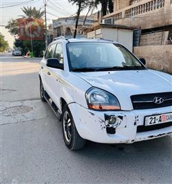 هيونداي توسان